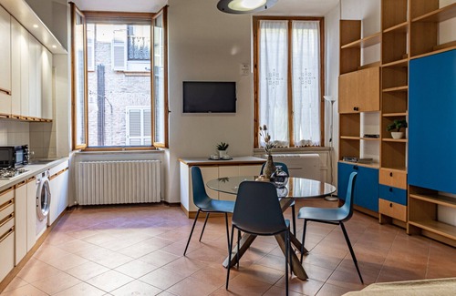 Ferrara Apartment | Ferrara Central Cozy Apartment