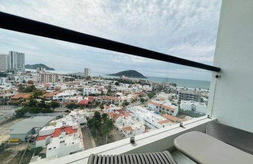Mazatlan Apartment | Ferrara Mazatlan cerca Del Mar