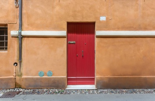 Ferrara Apartment | Ferrara Mignon Lilac House