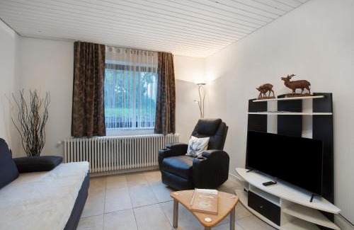 St. Blasien Apartment | Ferreira's Ferienwohnung