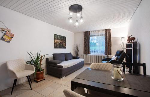 St. Blasien Apartment | Ferreira's Ferienwohnung