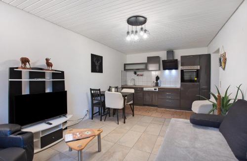St. Blasien Apartment | Ferreira's Ferienwohnung