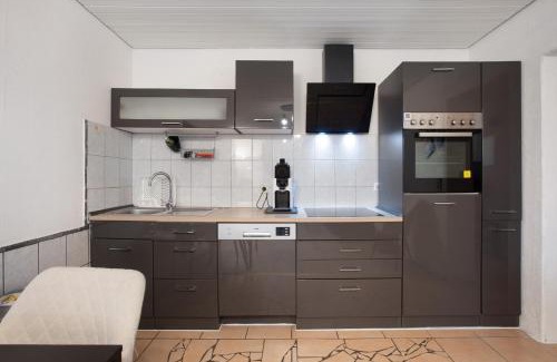St. Blasien Apartment | Ferreira's Ferienwohnung