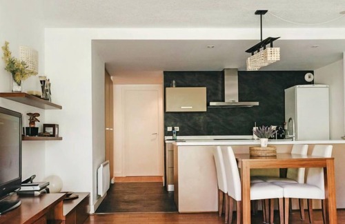 Saillagouse Apartment | Ferreries by Interhome