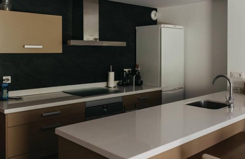 Saillagouse Apartment | Ferreries by Interhome