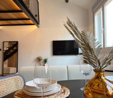 Ferrol Apartment | Ferrol by Miramar Stays