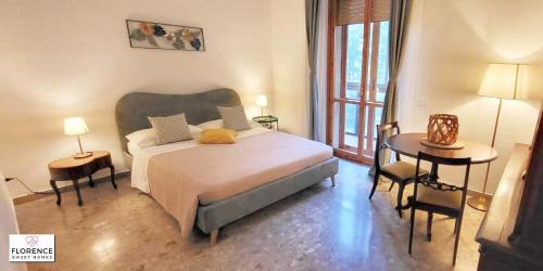 Ricorboli Apartment | Ferrucci Apartment By Florence Sweet Homes