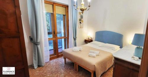 Ricorboli Apartment | Ferrucci Apartment By Florence Sweet Homes