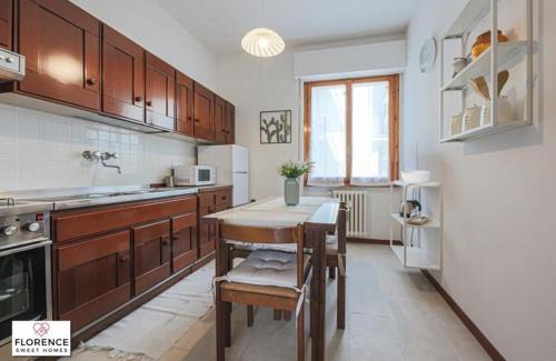 Ricorboli Apartment | Ferrucci Apartment By Florence Sweet Homes