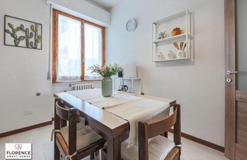 Ricorboli Apartment | Ferrucci Apartment By Florence Sweet Homes