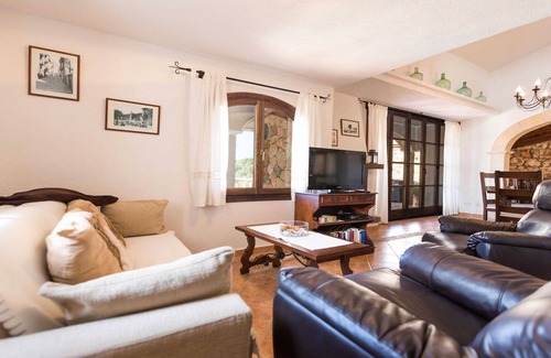 Arta House | Ferrutx - Great house with pool and internet