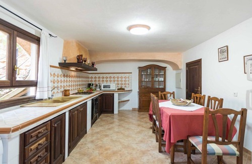Arta House | Ferrutx - Great house with pool and internet
