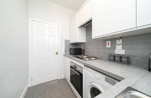 Broughty Ferry Apartment | Ferry Gem - Live Like a Local