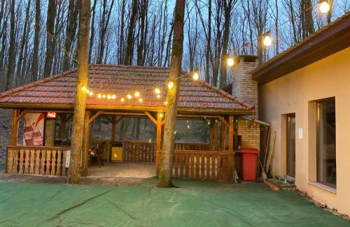 Fersig Cabin | Ferscape