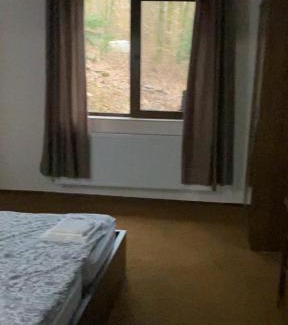 Fersig Cabin | Ferscape