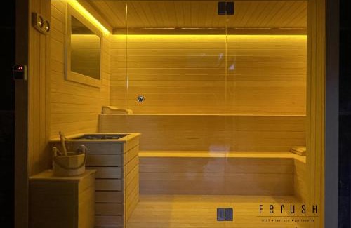 Urla Hotel | Ferush Boutique Hotel