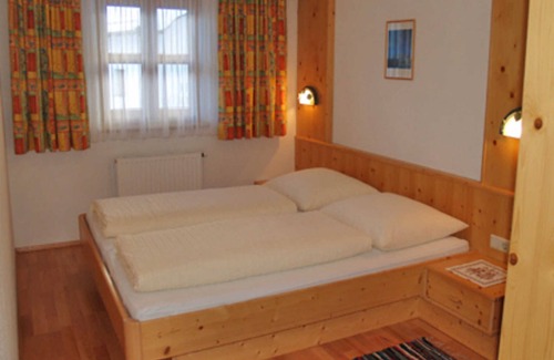 Galtur Apartment | Ferwall, no. 8 - Chasa per la punt, Galtür
