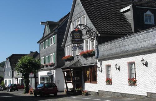 Bergneustadt Hotel | Feste Neustadt