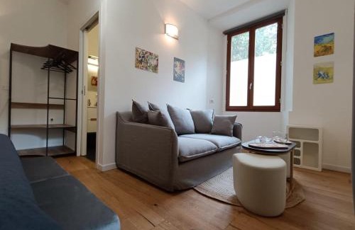 San Lorenzo Bed & Breakfast | Festina Lente Suites 1