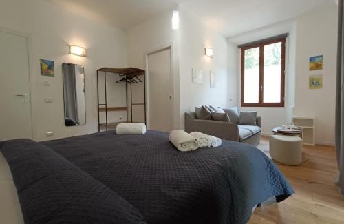 San Lorenzo Bed & Breakfast | Festina Lente Suites 1