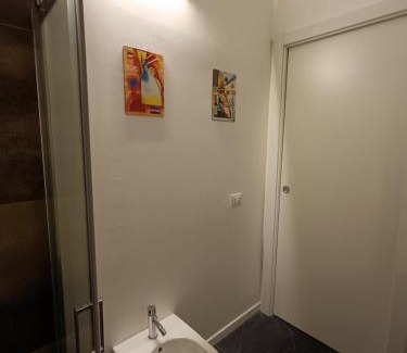 San Lorenzo Bed & Breakfast | Festina Lente Suites 1