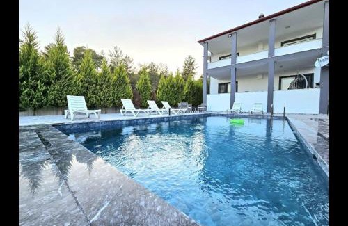 Ciftlik Villa | Fethiye Merkez Villa