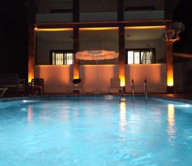 Ciftlik Villa | Fethiye Merkez Villa