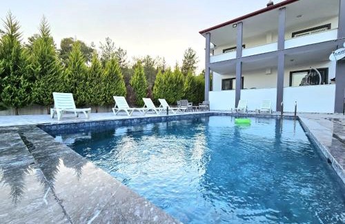Ciftlik Villa | Fethiye Merkez Villa