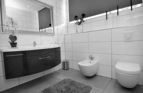 Schierstein Apartment | Fetischhaus SM Apartment/Ferienwohnung Wiesbaden