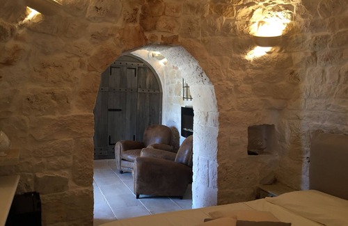 Ostuni Bed & Breakfast | Feudi Mandolivo
