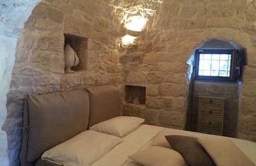 Ostuni Bed & Breakfast | Feudi Mandolivo