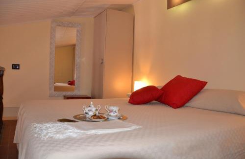 Castel Viscardo House | Feudi Spada casa vacanze