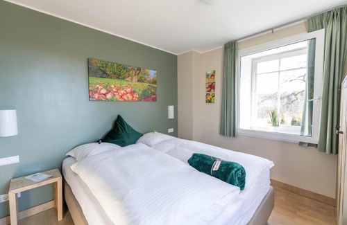 Feuerscheid Bed & Breakfast | Feuerhardt