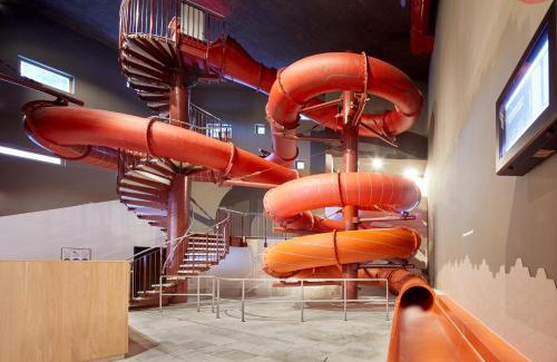 Fleres Hotel | Feuerstein Nature Family Resort