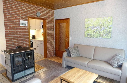 Feusdorf House | Feusdorf Forest Bungalow