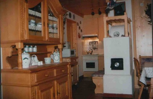 Hochkrimml Apartment | few minutes to Ski-Lift, Sauna, 4 people