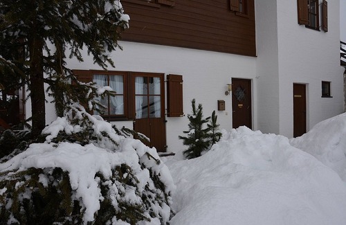 Hochkrimml Apartment | few minutes to Ski-Lift, Sauna, 4 people