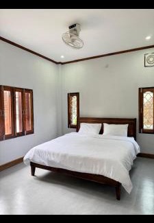 Luang Prabang House | Fewfew