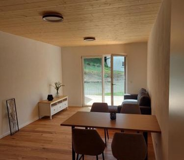 Schlier Apartment | FeWo 1 Heudorfer