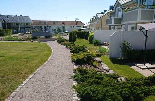 Ueckeritz Apartment | FEWO 1 in Ückeritz
