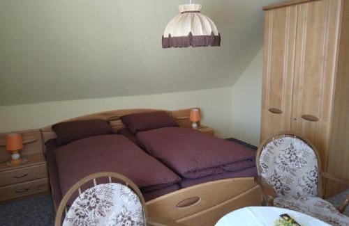 Boedefeld Apartment | FeWo 12 45qm bis 3 Pers nahe Winterberg