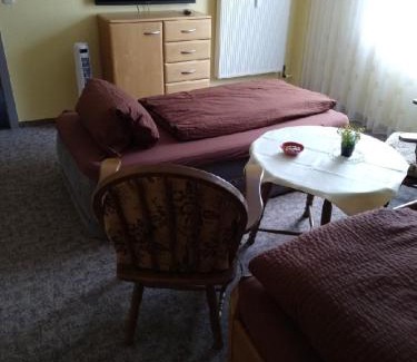 Boedefeld Apartment | FeWo 12 45qm bis 3 Pers nahe Winterberg