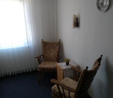 Boedefeld Apartment | FeWo 12 45qm bis 3 Pers nahe Winterberg