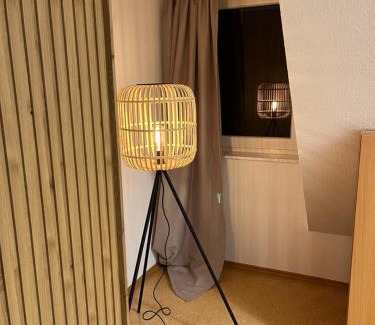 Leutkirch im Allgau Apartment | FeWo 2 an der historischen Bahnlinie