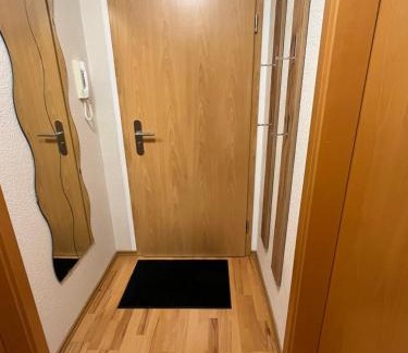Leutkirch im Allgau Apartment | FeWo 2 an der historischen Bahnlinie