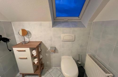 Leutkirch im Allgau Apartment | FeWo 2 an der historischen Bahnlinie