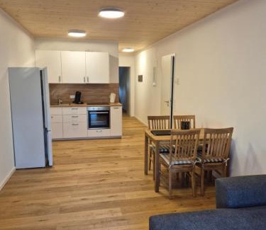 Schlier Apartment | Fewo 2 Heudorfer
