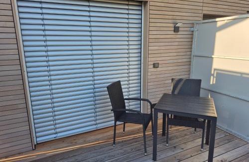 Schlier Apartment | Fewo 2 Heudorfer