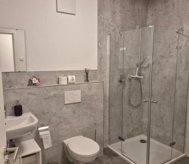 Schlier Apartment | Fewo 2 Heudorfer