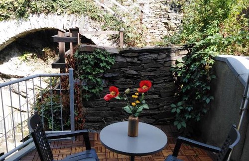 Monschau Apartment | FeWo 2 im Geschenkehaus
